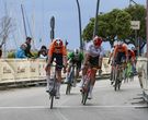 EROICA JUNIORES NATION'S CUP PRIMA TAPPA SECONDA SEMITAPPA - CASTIGLIONE DELLA PESCAIA - CASTIGLIONE DELLA PESCAIA 