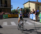 ESORDIENTI 1 ANNO - TROFEO CICLISTICO AS SANT EGIDIO - SANT'EGIDIO