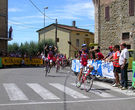 ESORDIENTI 2 ANNO - TROFEO CICLISTICO AS SANT EGIDIO - SANT'EGIDIO
