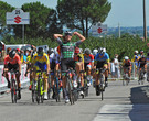 EXTRAGIRO CIRCUITO MONTI CORALLI - FAENZA