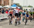 FESTA DEL CICLISMO TROFEO AUTOFFICINA GALBIATI - BRUGHERIO