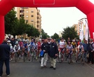 GIORNATA DEL CICLISMO TROFEO DEI TRE MARI - COSENZA