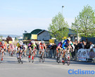 GIORNATA DI CICLISMO FRANCO BALLERINI - Pistoia