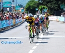 GIRO BIO - PRIMA TAPPA - CAIRO MONTENOTTE