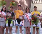 GIRO BIO GIRO CICLISTICO D'ITALIA 6 TAPPA - PERIGNANO