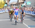 GIRO BIO TERZA TAPPA - GHEDI