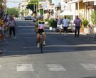 GIRO CICLISTICO CITTA' DI BOVALINO - BOVALINO 