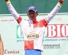 GIRO CICLISTICO D'ITALIA - CLASSIFICA GENERALE - Gaiole in Chianti