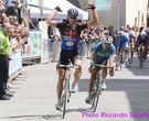 GIRO CICLISTICO D'ITALIA - NONA TAPPA - Gaiole in Chianti