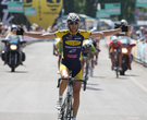 GIRO CICLISTICO D'ITALIA - PRIMA TAPPA - Modena