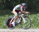 GIRO CICLISTICO D'ITALIA - QUARTA TAPPA - Pozzoleone 