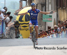 GIRO CICLISTICO D'ITALIA - QUINTA TAPPA - Feltre