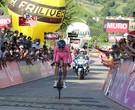GIRO CICLISTICO D'ITALIA CLASSIFICA FINALE - CA' DEL POGGIO