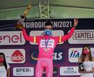 GIRO CICLISTICO D'ITALIA GIOVANI UNDER 23 CLASSIFICA GENERALE - FELTRE