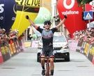 GIRO CICLISTICO D'ITALIA UNDER23 SECONDA TAPPA - NONANTOLA - SESTOLA 