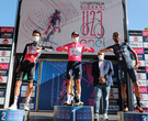 GIRO CICLISTICO D'ITALIA UNDER 23 CLASSIFICA FINALE - APRICA