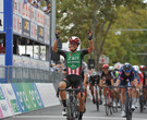 GIRO CICLISTICO D'ITALIA UNDER 23 SECONDA TAPPA - GRADARA (PU) - RICCIONE (RN)