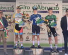 GIRO D'ABRUZZO CLASSIFICA GENERALE - NOTARESCO