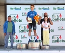 GIRO D'ABRUZZO JUNIORES 2026 CLASSIFICA GENERALE - COLLEDARA 
