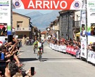 GIRO D'ABRUZZO SECONDA TAPPA - TRASACCO - TRASACCO