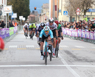 GIRO DEI 4 COMUNI TROFEO ALESSANDRO BOLIS - SAN PIETRO IN GU