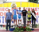 GIRO DEL VENETO E DELLE DOLOMITI 1 TAPPA - ROSSANO VENETO 