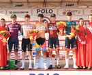 GIRO DEL VENETO JUNIORES PRIMA TAPPA CRONOSQUADRE - PADOVA