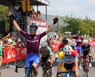 GIRO DEL VENETO JUNIORES QUARTA TAPPA - PADOVA - Z.I. SELVE DI TEOLO