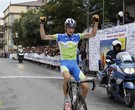 GIRO DELLA BASILICATA PRIMA TAPPA - TRICARICO - GENZANO IN LUCANIA