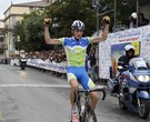 GIRO DELLA BASILICATA PRIMA TAPPA - TRICARICO - GENZANO IN LUCANIA 