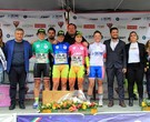 GIRO DELLA CAMPANIA IN ROSA OPEN - Caivano