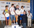 GIRO DELLA PROVINCIA DI LECCE - CUTROFIANO
