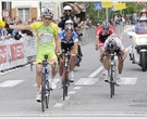 GIRO DELLA REGIONE FRIULI VENEZIA GIULIA 2010 3A TAPPA -  MANIAGO - FORNI DI SOPRA