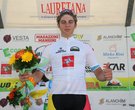 GIRO DELLA VALDERA CLASSIFICA GENERALE - TERRICCIOLA