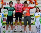 GIRO DELLA VALDERA PRIMA TAPPA - PONTEDERA - PONTEDERA 
