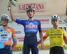 GIRO DELLA VALDERA PRIMA TAPPA - PONTEDERA - CASCIANA TERME 