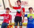 GIRO DELLA VALDERA SECONDA TAPPA - CASCIANA TERME - CHIANNI 