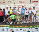 GIRO DELLA VALDERA SECONDA TAPPA - CHIANNI - CHIANNI 