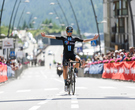 GIRO DELLA VALLE D'AOSTA QUINTA TAPPA - VALTOURNENCHE - BREUIL CERVINIA