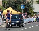 GIRO DELL'APPENNINO DELL'AVVENIRE TR LUIGIN GHIGLIONE MEM GIUSEPPE NEGRO - CASELLA