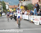 GIRO DELLE PROVINCE TOSCANE PRIMA TAPPA - VIA NOVA