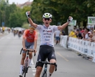 GIRO DELLE TRE PROVINCE QUARTA TAPPA - FIDENZA 