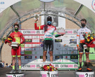 GIRO DI ROMAGNA PER DANTE ALIGHIERI CLASSIFICA FINALE - RAVENNA