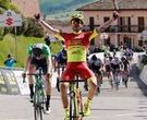GIRO DI ROMAGNA PER DANTE ALIGHIERI PRIMA TAPPA - RICCIONE (RN) - GRADARA (PU)