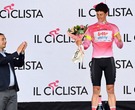 GIRO D'ITALIA INTERNAZIONALE UNDER 23 PRIMA TAPPA CRONOMETRO INDIVIDUALE - AGLIE' - AGLIE' 