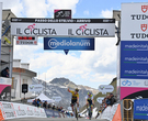 GIRO D'ITALIA INTERNAZIONALE UNDER 23 QUARTA TAPPA - MORBEGNO (SO) - PASSO DELLO STELVIO
