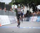 GIRO D'ITALIA INTERNAZIONALE UNDER 23 QUINTA TAPPA - CESANO MADERNO (MI) - MANERBA DEL GARDA (BS) 