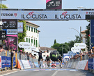 GIRO D'ITALIA INTERNAZIONALE UNDER 23 SESTA TAPPA - PERGINE VALSUGANA (TN) - POVEGLIANO (TV)