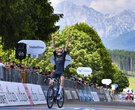 GIRO D'ITALIA INTERNAZIONALE UNDER 23 SETTIMA TAPPA - POSSAGNO (TV) - PIAN DEL CANSIGLIO (BL)