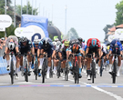 GIRO D'ITALIA INTERNAZIONALE UNDER 23 TERZA TAPPA - PRIOCCA (CN) - MAGENTA (MI)